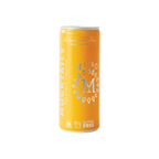 Mocktails - Mocksow Mule