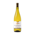 Moderato: Revolutionary Cuvée - Le Chardonnay