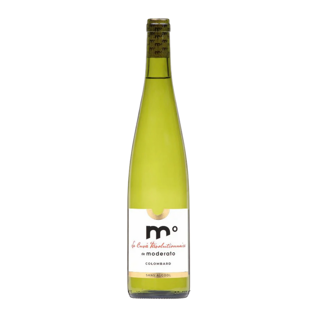 Moderato: Revolutionary Cuvée - Colombard
