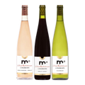 Moderato: Revolutionary Cuvée - Ménage à Trois