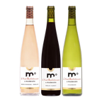 Moderato: Revolutionary Cuvée - Ménage à Trois