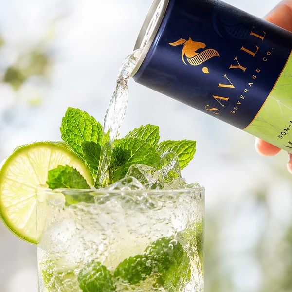 Savyll - Mojito