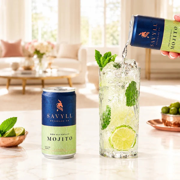 Savyll - Mojito