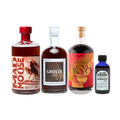 Moose Manhattan