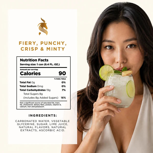 Savyll - Moscow Mule