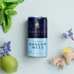 Savyll - Moscow Mule