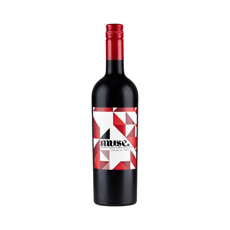 Muse - Merlot