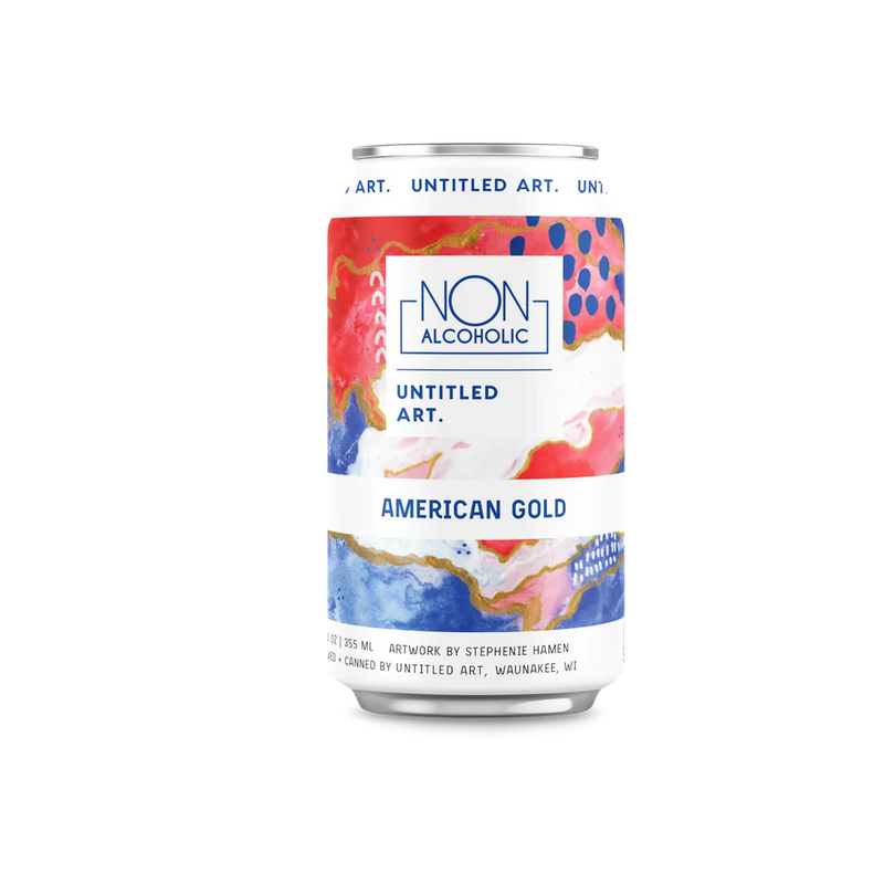 Untitled Art. - Mix Pack (12)