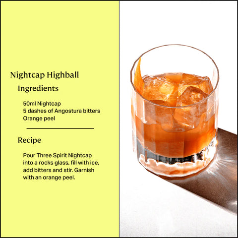 Three Spirit - Nightcap