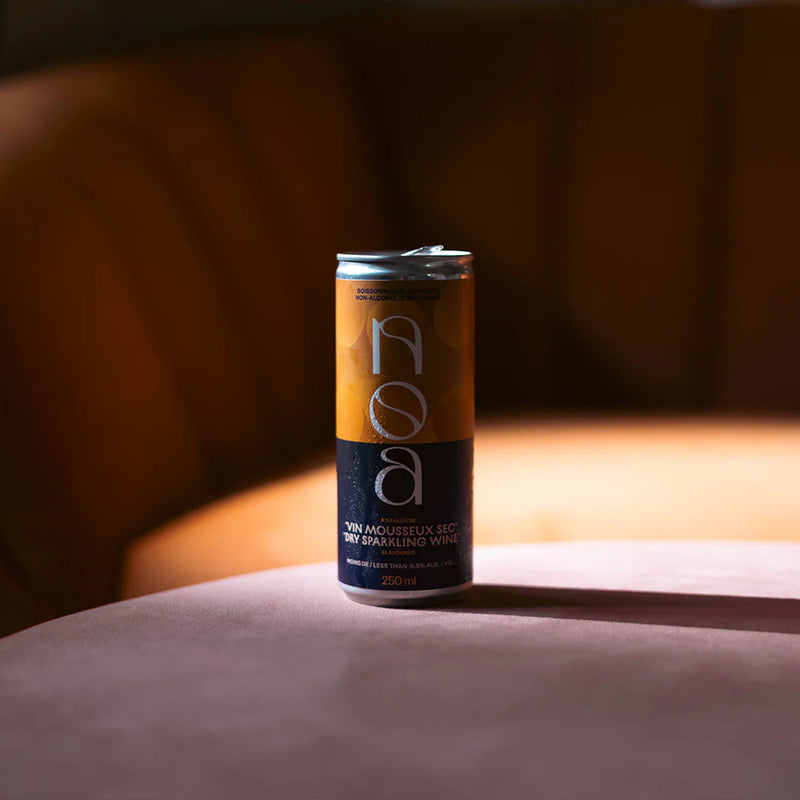 NOA - Dry Sparkling Wine