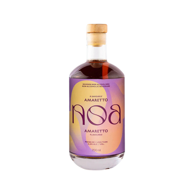 NOA - Amaretto