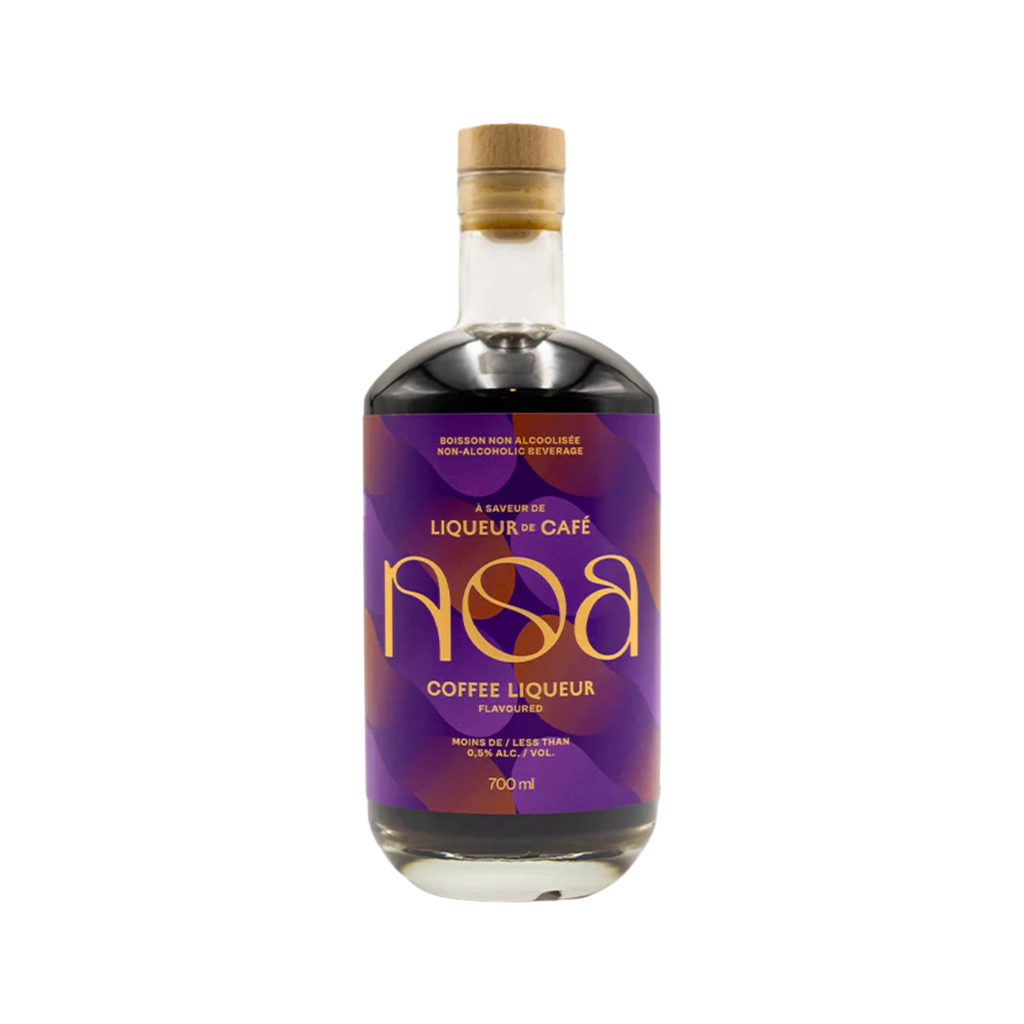 NOA - Coffee Liqueur
