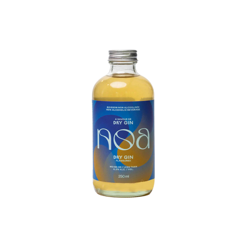 NOA - Dry Gin Mini