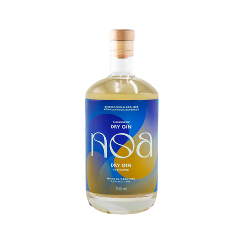 NOA - Dry Gin