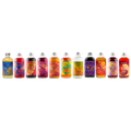 NOA - Full Mini Bottle Barcart