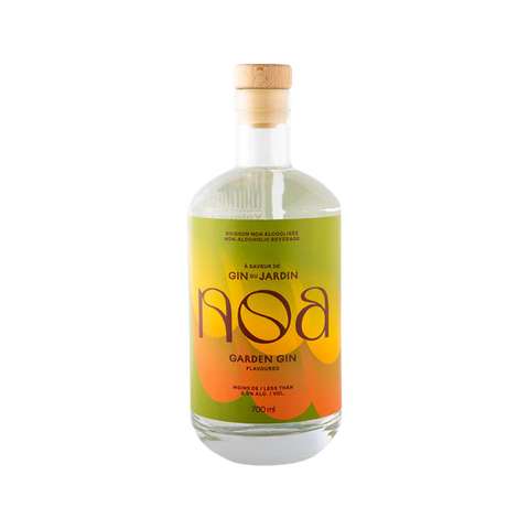 NOA - Garden Gin