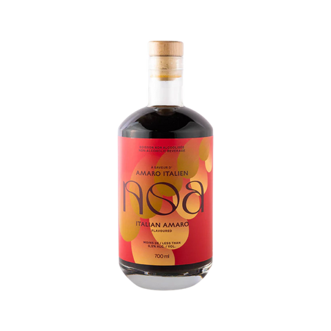 NOA - Italian Amaro