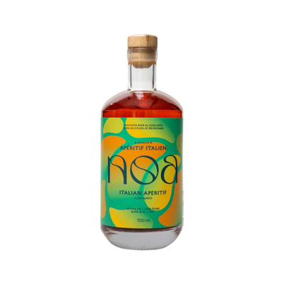 NOA - Italian Aperitif