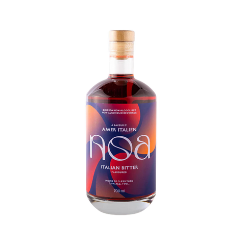 NOA - Italian Bitter