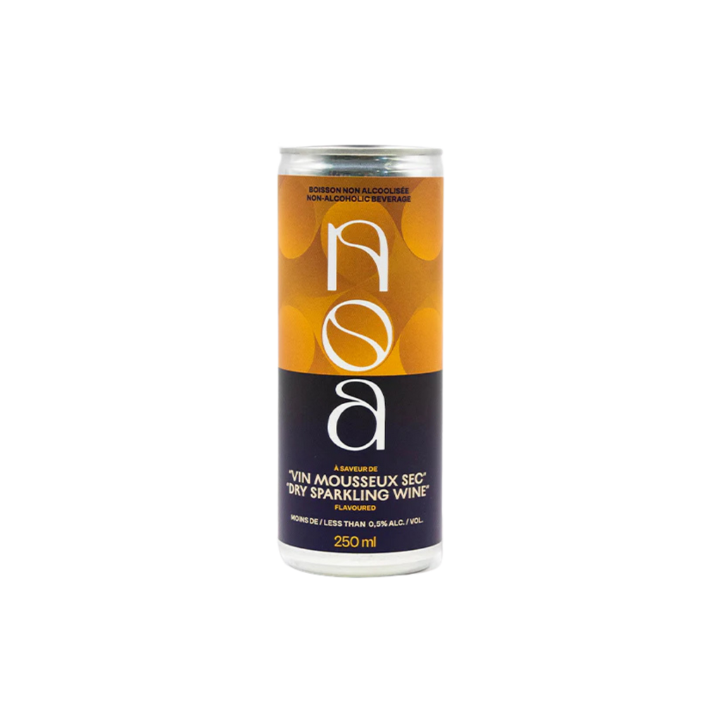NOA - Dry Sparkling Wine