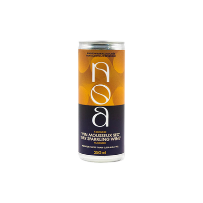 NOA - Dry Sparkling Wine