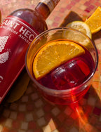 Saint Heck - Sumac 0.0% Amaro