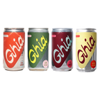 Ghia - Le Spritz: Variety 16 Pack