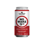 Lake of the Woods - No Wake