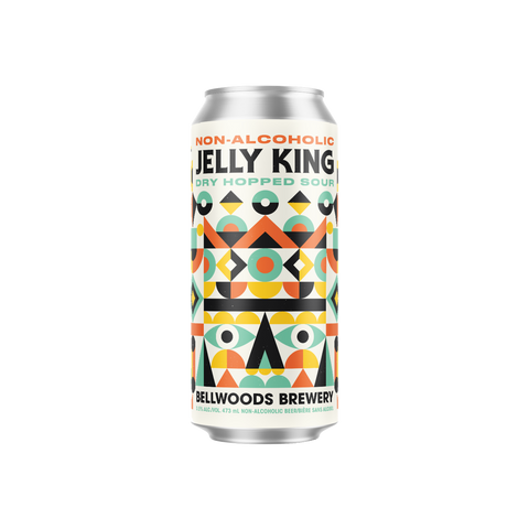 Bellwoods - Jelly King Sour
