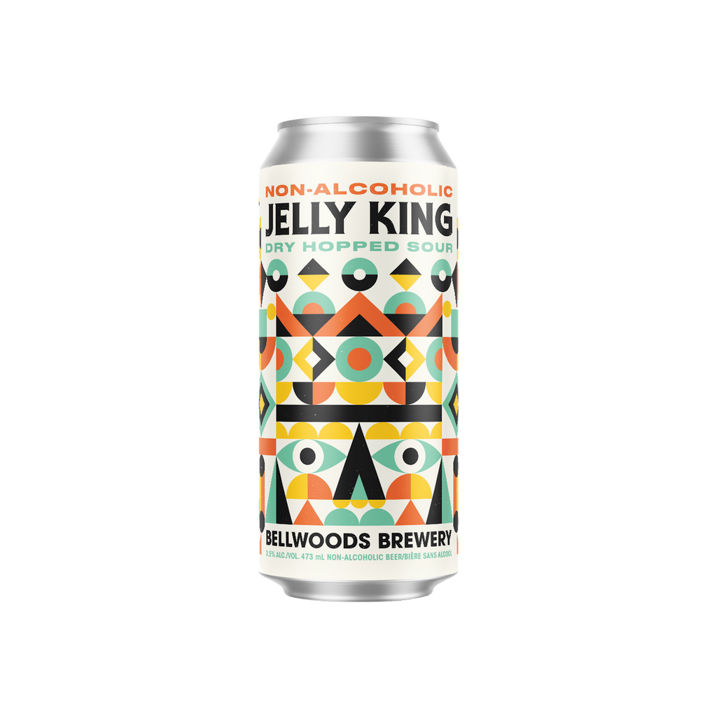 Bellwoods - Jelly King Sour
