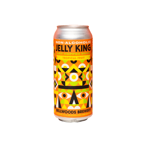 Bellwoods - Jelly King Sour Tropical LTO