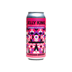 Bellwoods - Jelly King Sour Raspberry Blackberry