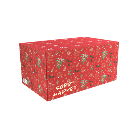 Advent Calendar: Li'l Bit of Everything