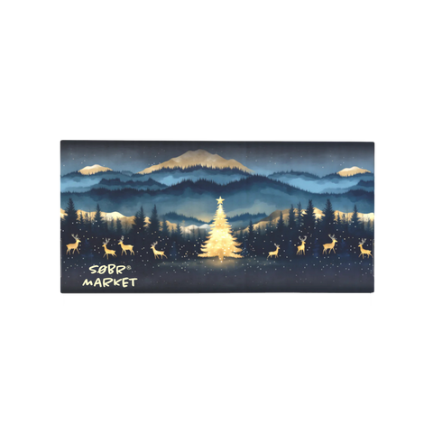 Advent Calendar: Hoppy Holidays