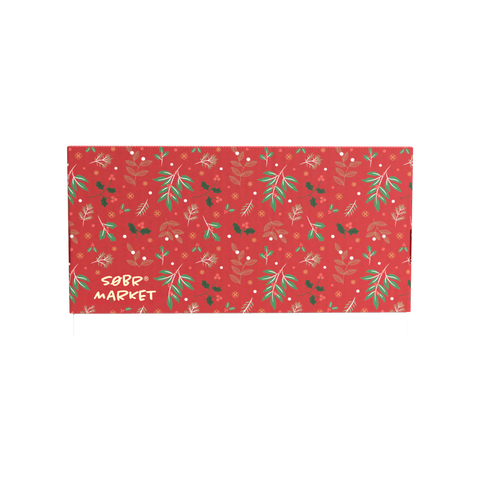 Advent Calendar: Li'l Bit of Everything