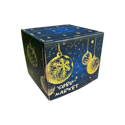 Twelve Bottles of Cheer