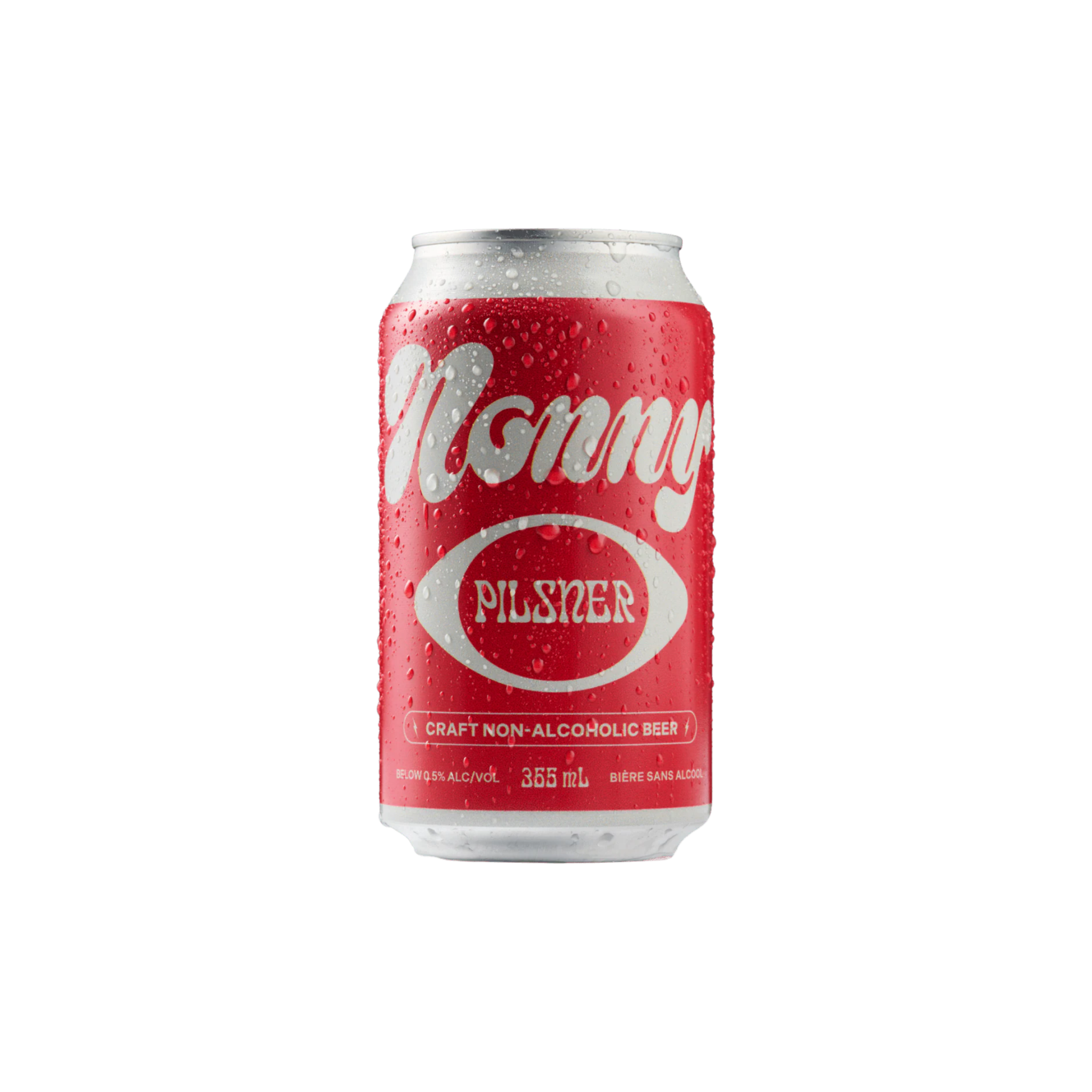 Nonny - Pilsner
