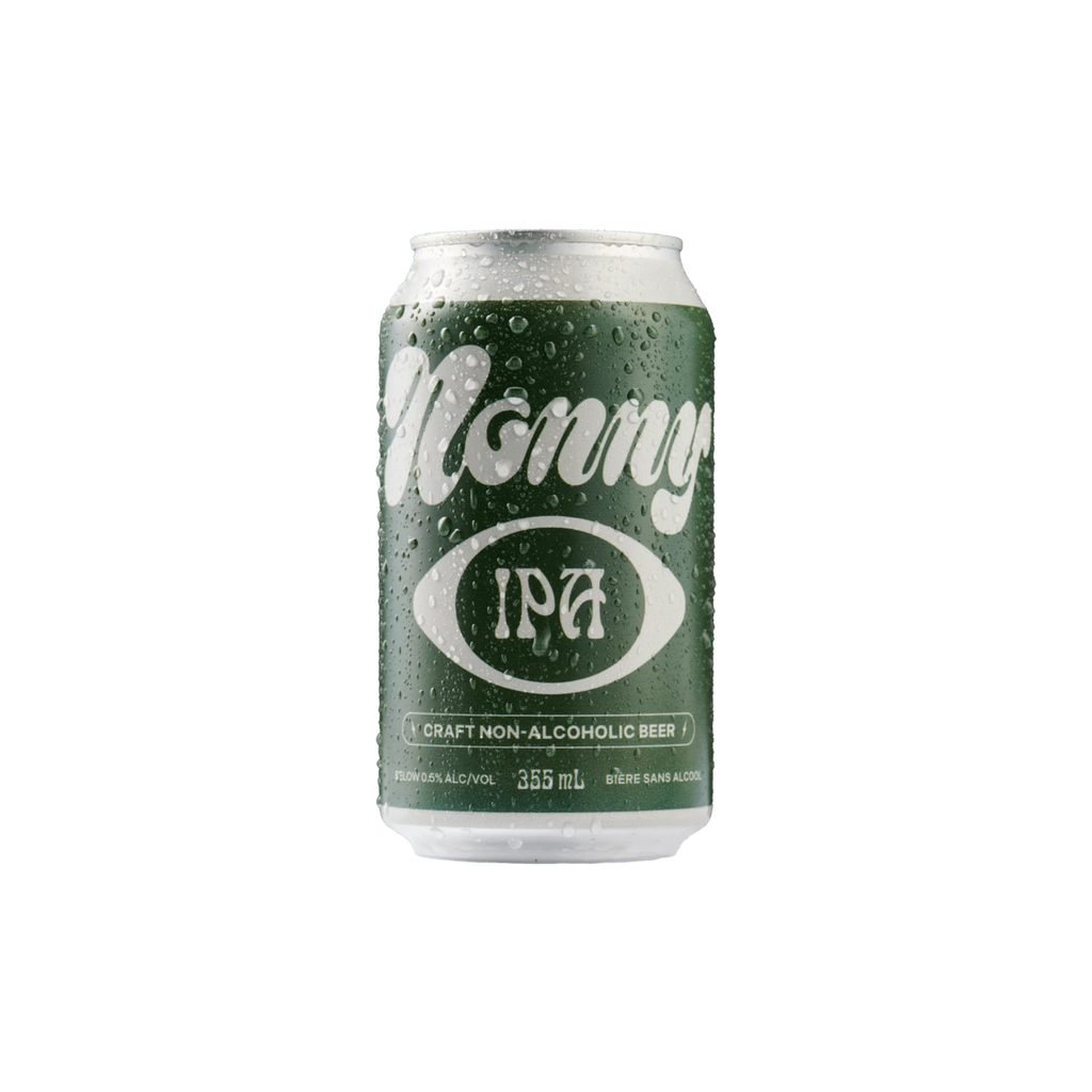 Nonny - IPA