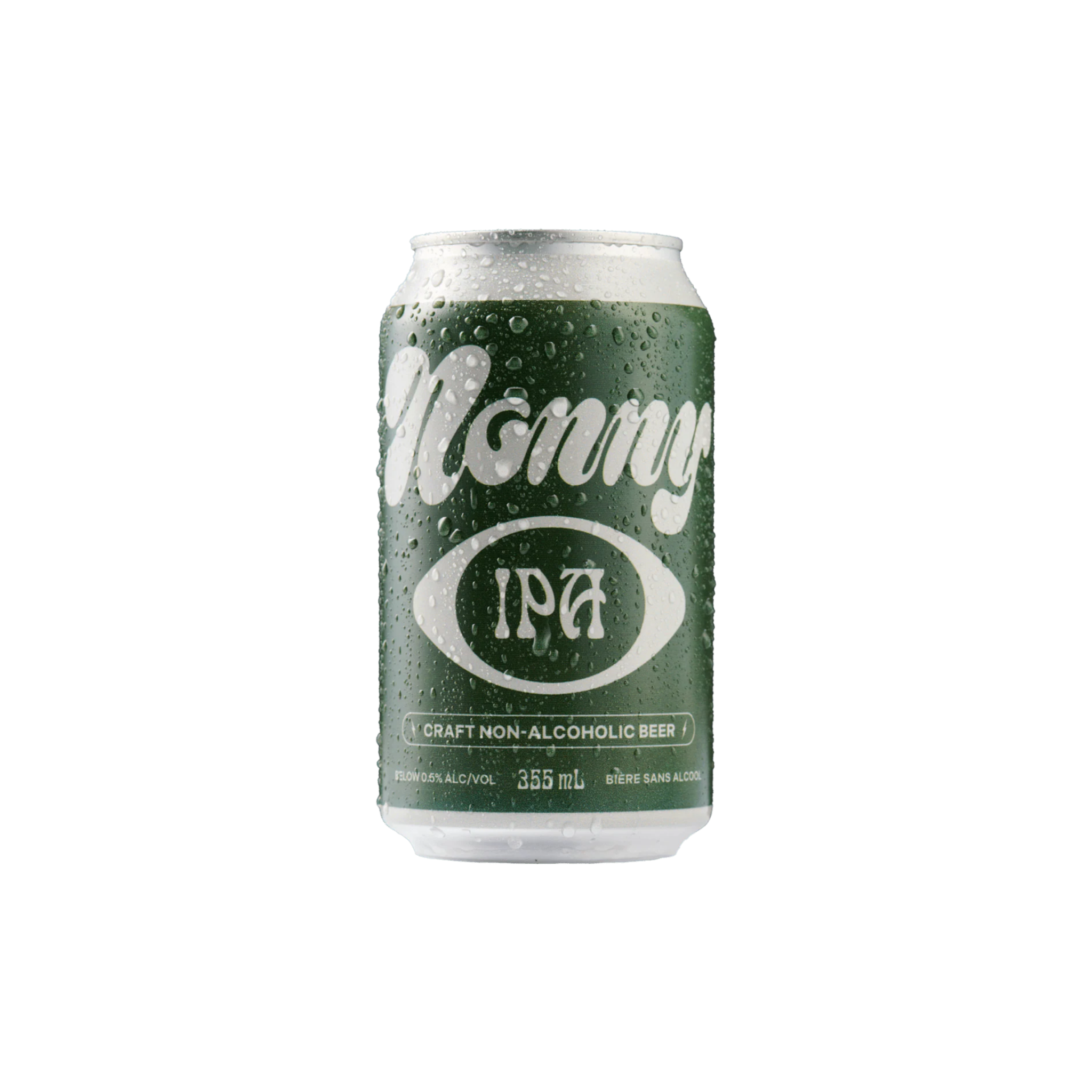Nonny - IPA