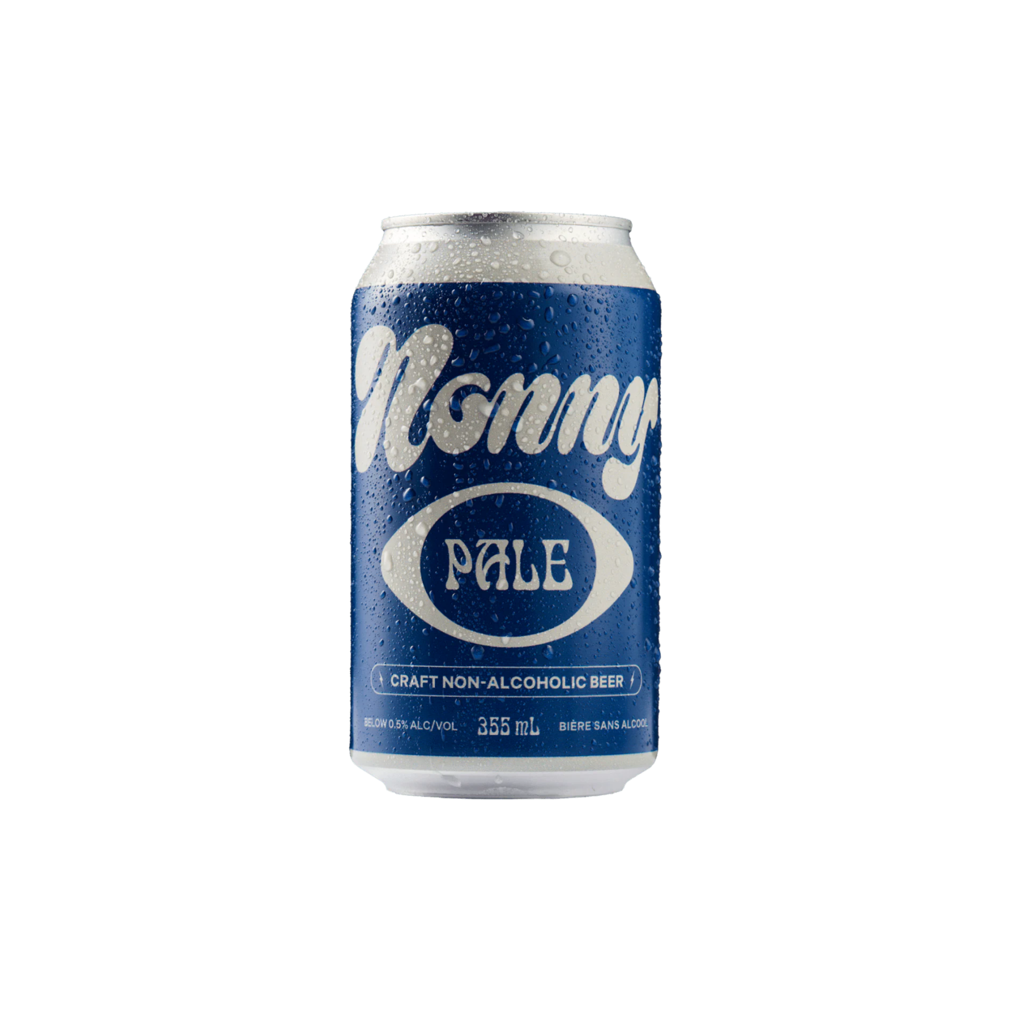 Nonny - Pale