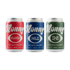 Nonny - The Mixed 12 Pack