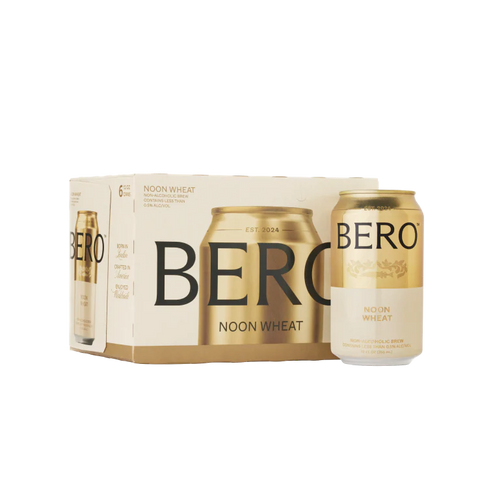 Bero - Noon Wheat