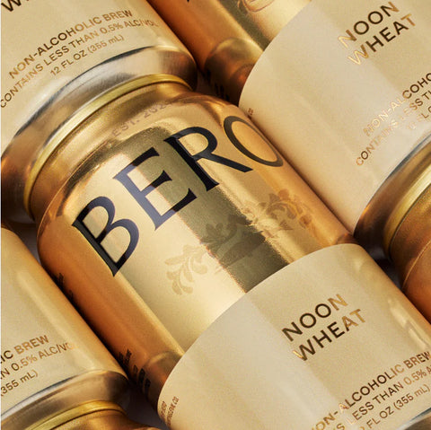 Bero - Noon Wheat