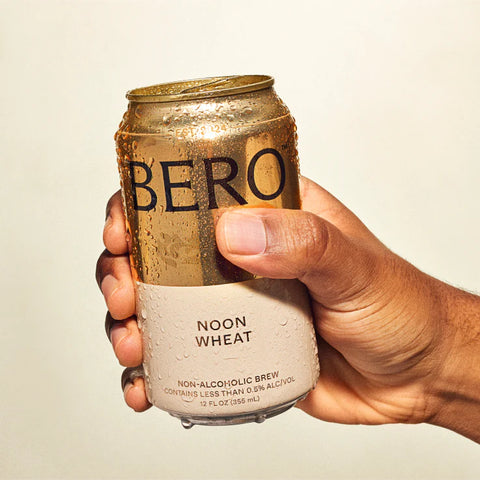 Bero - Noon Wheat