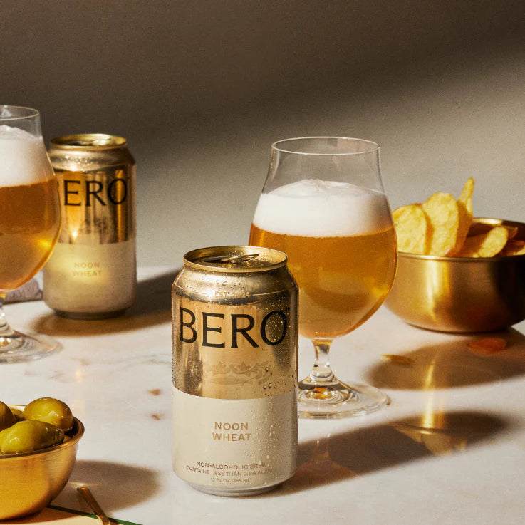 Bero - Noon Wheat