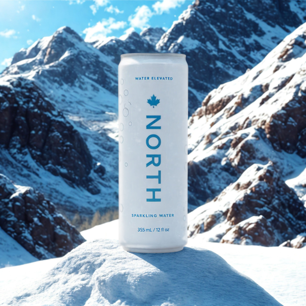 North Water - Sparkling
