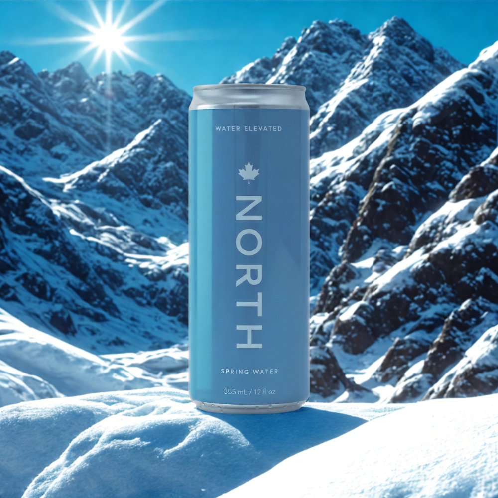 North Water - Still