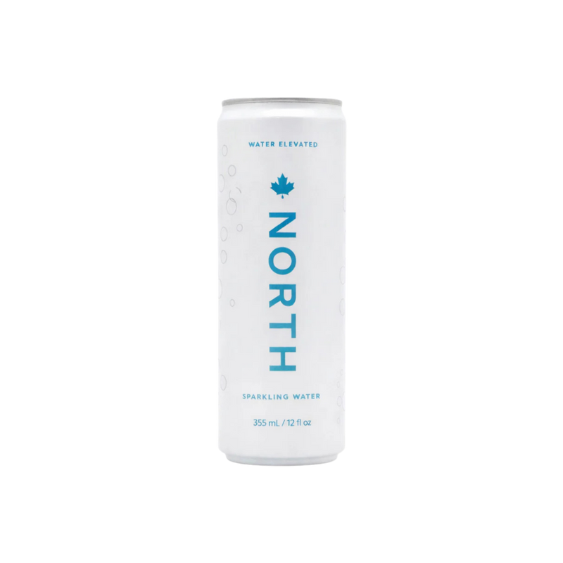 North Water - Sparkling