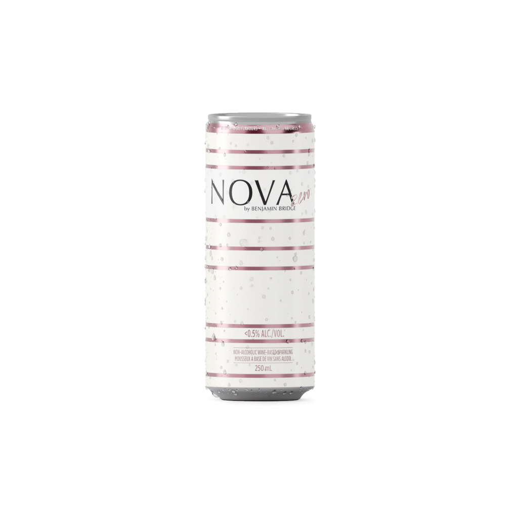 Benjamin Bridge - Nova Zero - 250mL