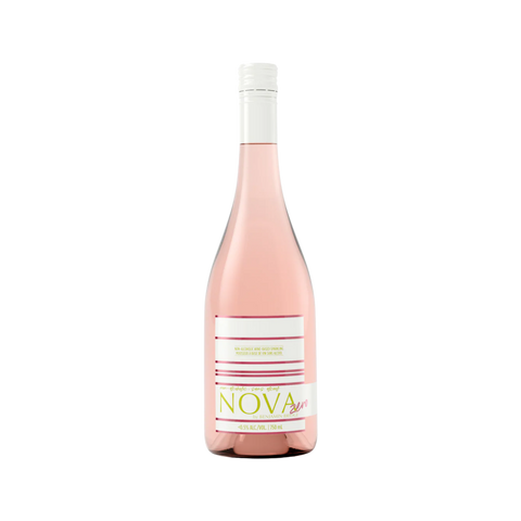 Benjamin Bridge - Nova Zero - 750mL